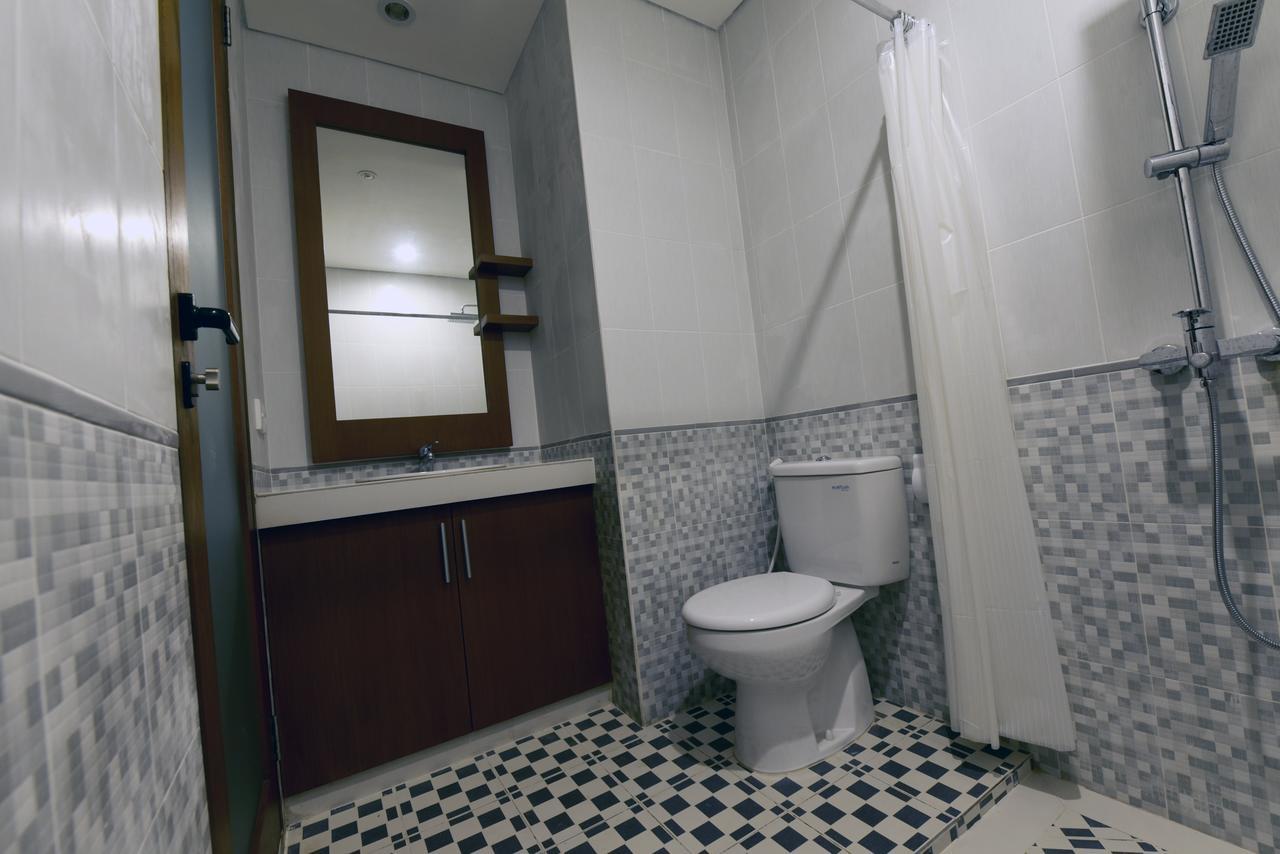 Hotel Le Lima Kuta Lombok