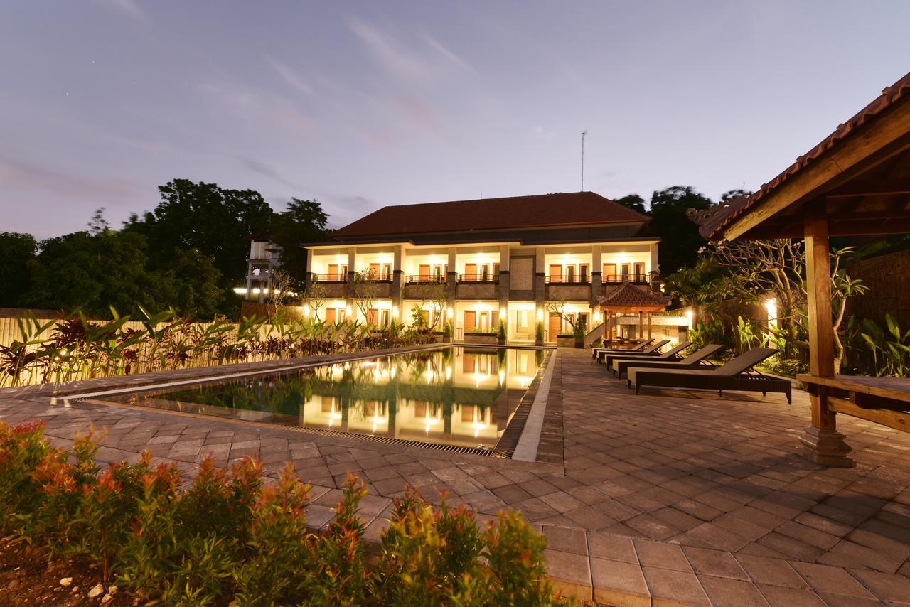 Hotel Le Lima Kuta Lombok