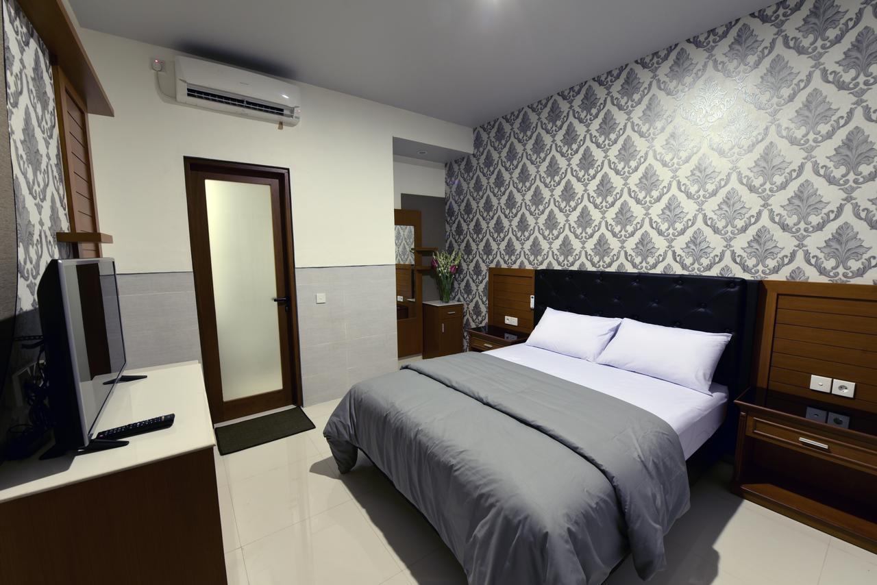 Le Lima Hotel 2*