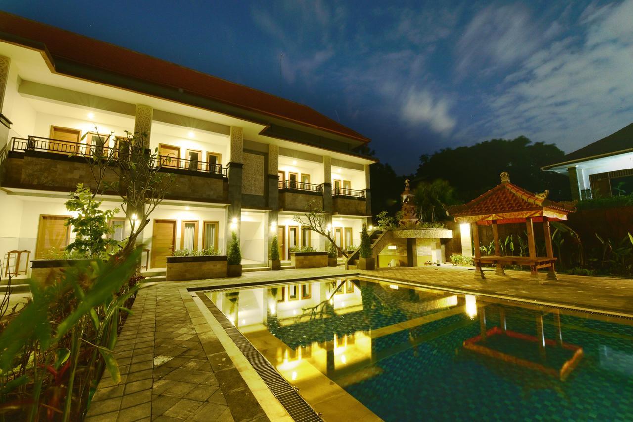 Le Lima Hotel Kuta Lombok